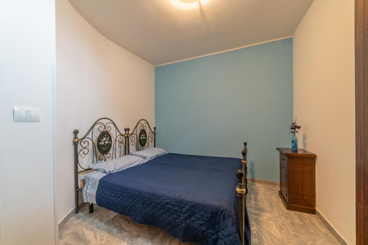 Tirreno Villa Otranto Exterior foto